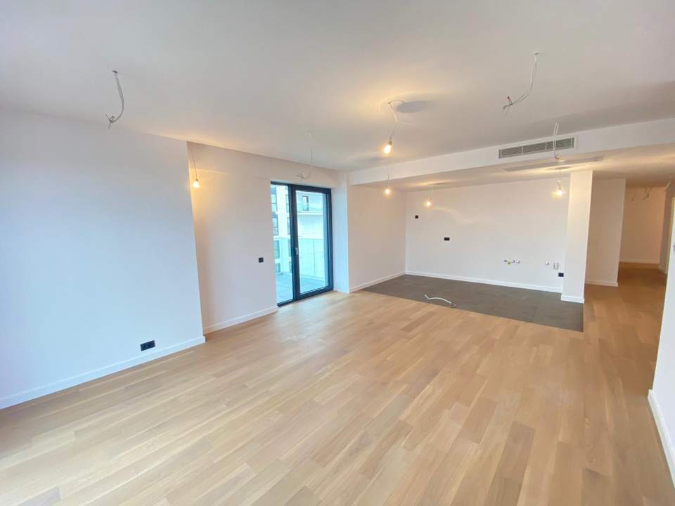 3 Bedroom Apartment For Sale In One Herăstrău Towers, Herăstrău, Sector 1 photo no. 5