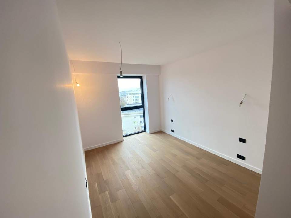 3 Bedroom Apartment For Sale In One Herăstrău Towers, Herăstrău, Sector 1 photo no. 6