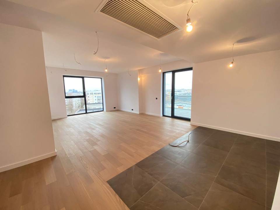 3 Bedroom Apartment For Sale In One Herăstrău Towers, Herăstrău, Sector 1 photo no. 8