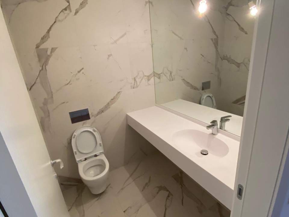 3 Bedroom Apartment For Sale In One Herăstrău Towers, Herăstrău, Sector 1 photo no. 9