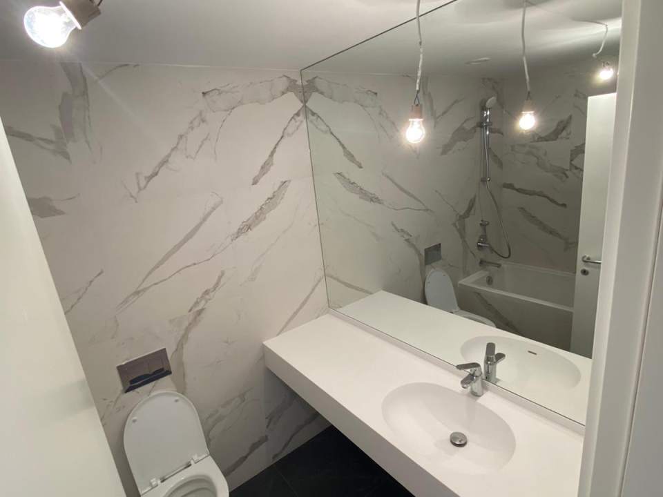 Apartament cu 4 camere de vânzare în One Herăstrău Towers, Herăstrău, Sector 1 poza nr. 10