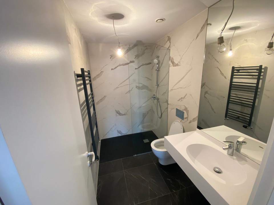 3 Bedroom Apartment For Sale In One Herăstrău Towers, Herăstrău, Sector 1 photo no. 11