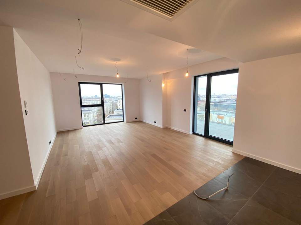 3 Bedroom Apartment For Sale In One Herăstrău Towers, Herăstrău, Sector 1 photo no. 12