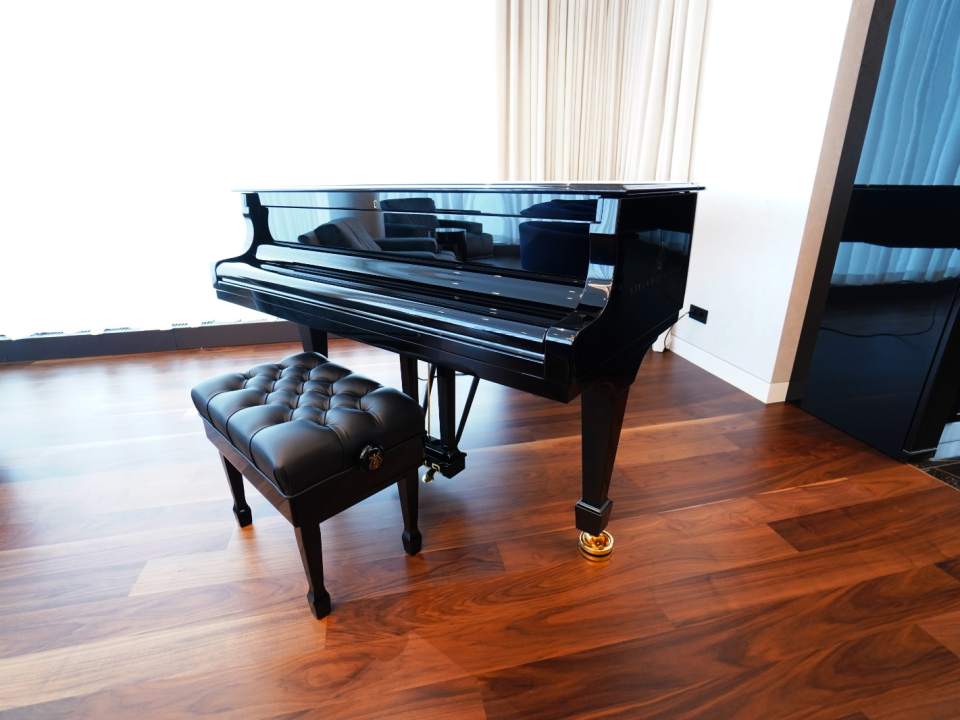 4 Bedroom Penthouse For Sale In One Herăstrău Park, Herăstrău, Sector 1 photo no. 9