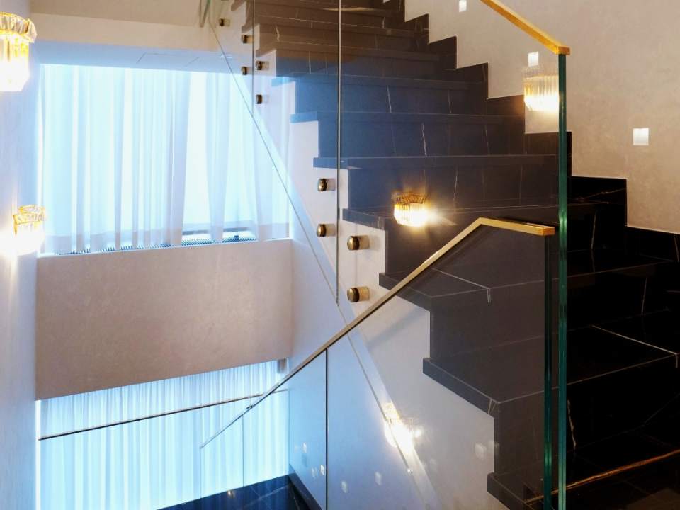 4 Bedroom Penthouse For Sale In One Herăstrău Park, Herăstrău, Sector 1 photo no. 11