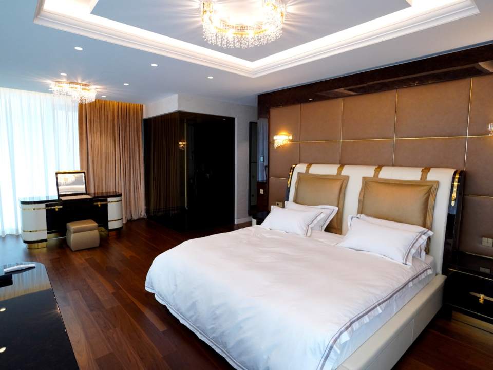 4 Bedroom Penthouse For Sale In One Herăstrău Park, Herăstrău, Sector 1 photo no. 19
