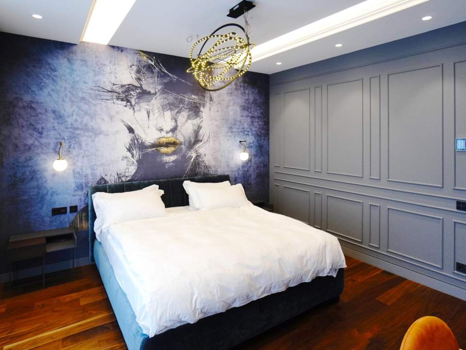 4 Bedroom Penthouse For Sale In One Herăstrău Park, Herăstrău, Sector 1 photo no. 20