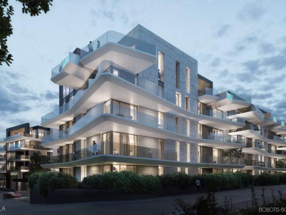 One Peninsula photo no. 1