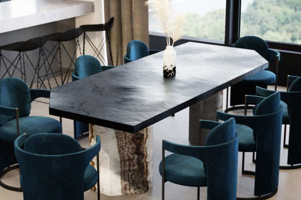 Apartament cu 4 camere de vânzare în One Verdi Park