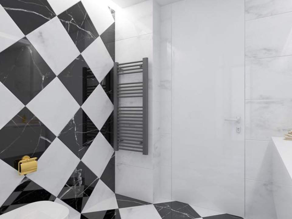 Apartament cu 3 camere de vânzare în One Verdi Park, Floreasca, Sector 2 poza nr. 2