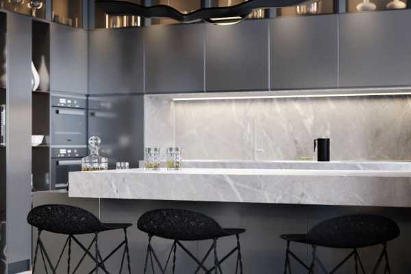 1 Bedroom Apartment For Sale In One Verdi Park