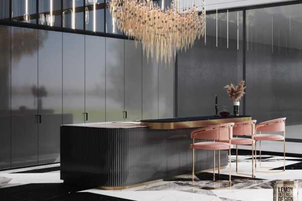 Penthouse cu 5 camere de vânzare în One Peninsula