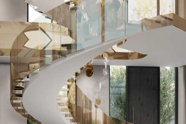 Penthouse cu 5 camere de vânzare în One Peninsula