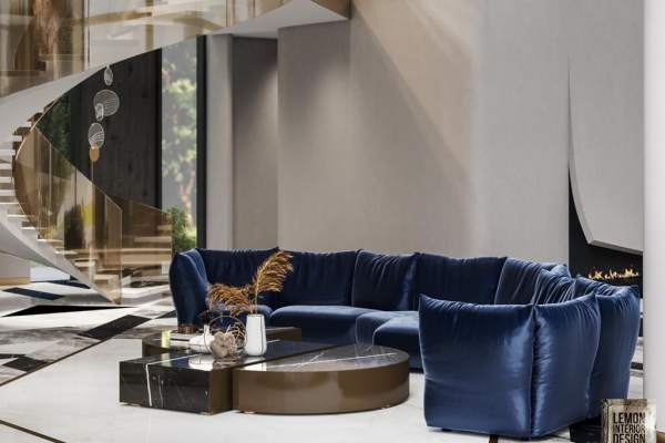 4 Bedroom Penthouse For Sale In One Peninsula