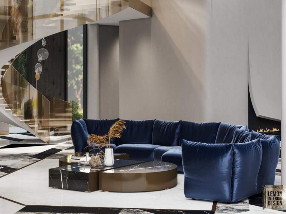 4 Bedroom Penthouse For Sale In One Peninsula, Floreasca, Sector 1 photo no. 3
