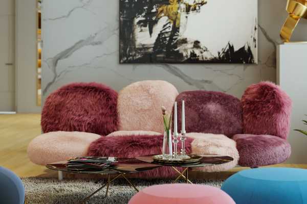 Apartament cu 4 camere de vânzare în One Peninsula