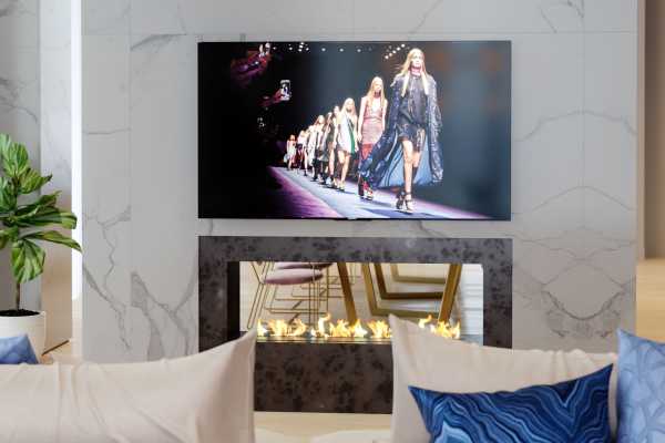Apartament cu 4 camere de vânzare în One Peninsula