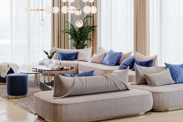 3 Bedroom Apartment For Sale In One Peninsula