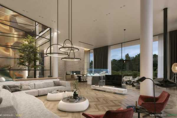 2 Bedroom Apartment For Sale In One Peninsula