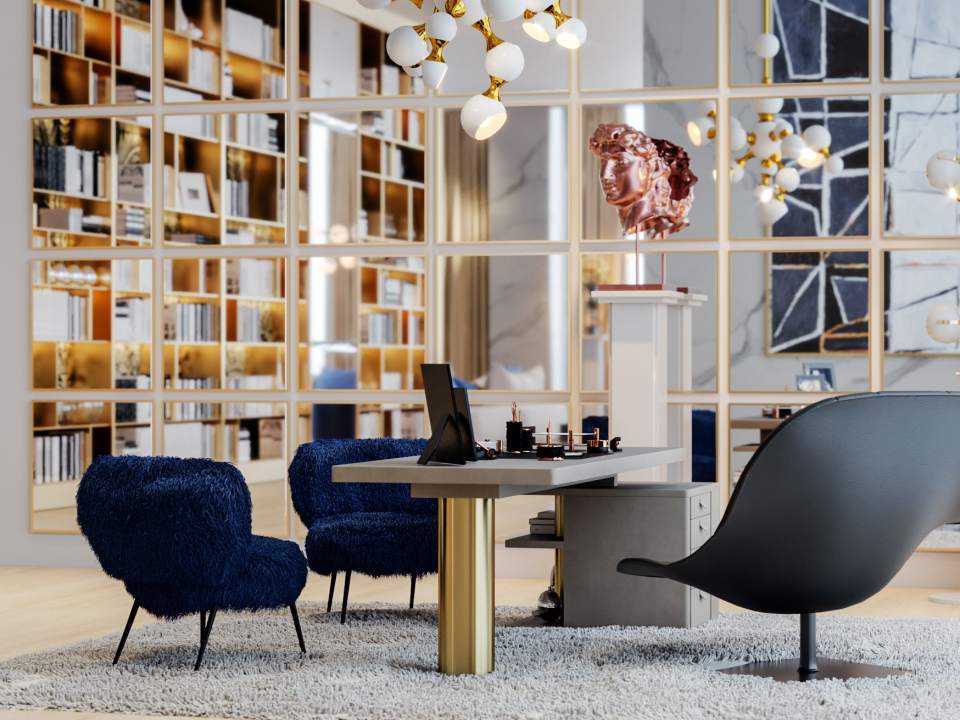 Apartament cu 3 camere de vânzare în One Peninsula, Floreasca, Sector 1 poza nr. 1