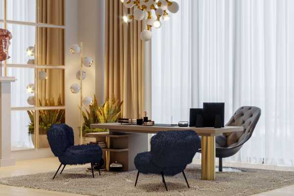 Apartament cu 3 camere de vânzare în One Peninsula
