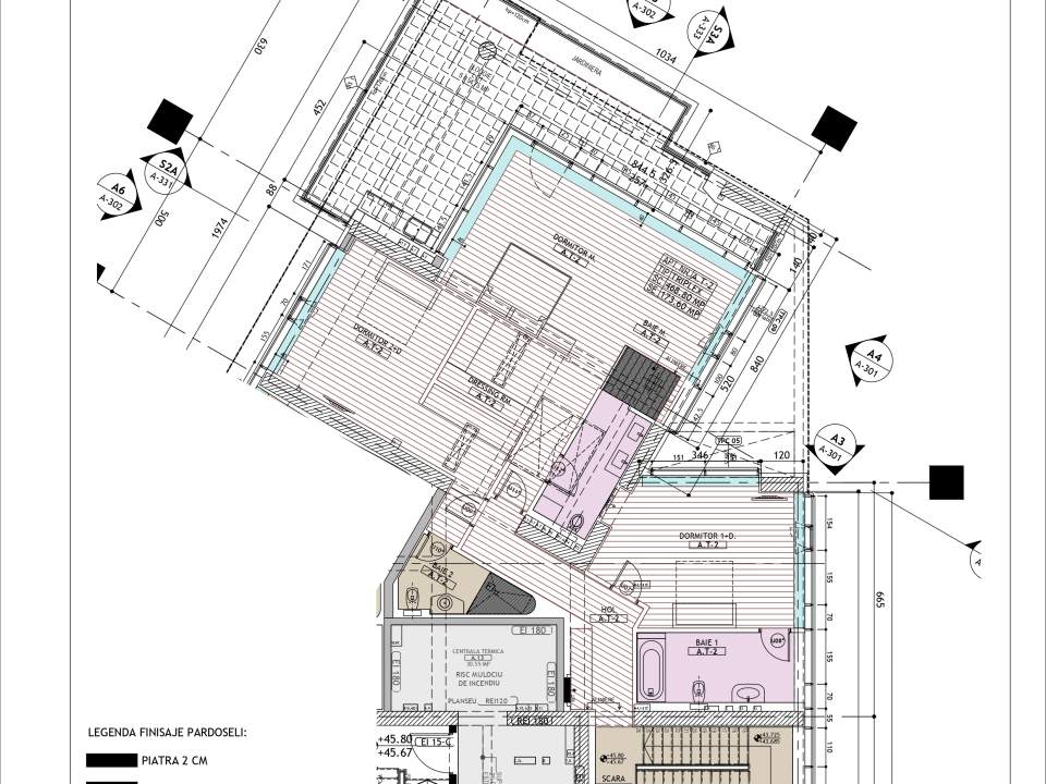 OHP-AT-903,906-PLAN A T-11C-FINISAJE-B 2019 12 05 page-0001