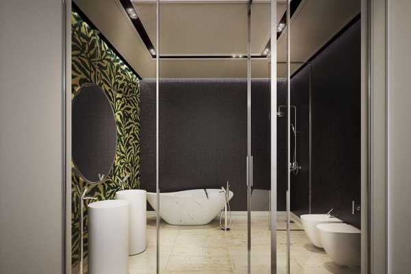 Apartament cu 3 camere de vânzare în One Rahmaninov