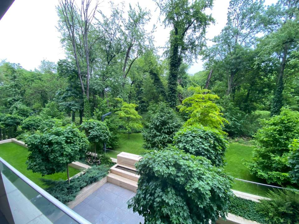 Apartament cu 3 camere de vânzare în One Rahmaninov, Floreasca, Sector 2 poza nr. 1