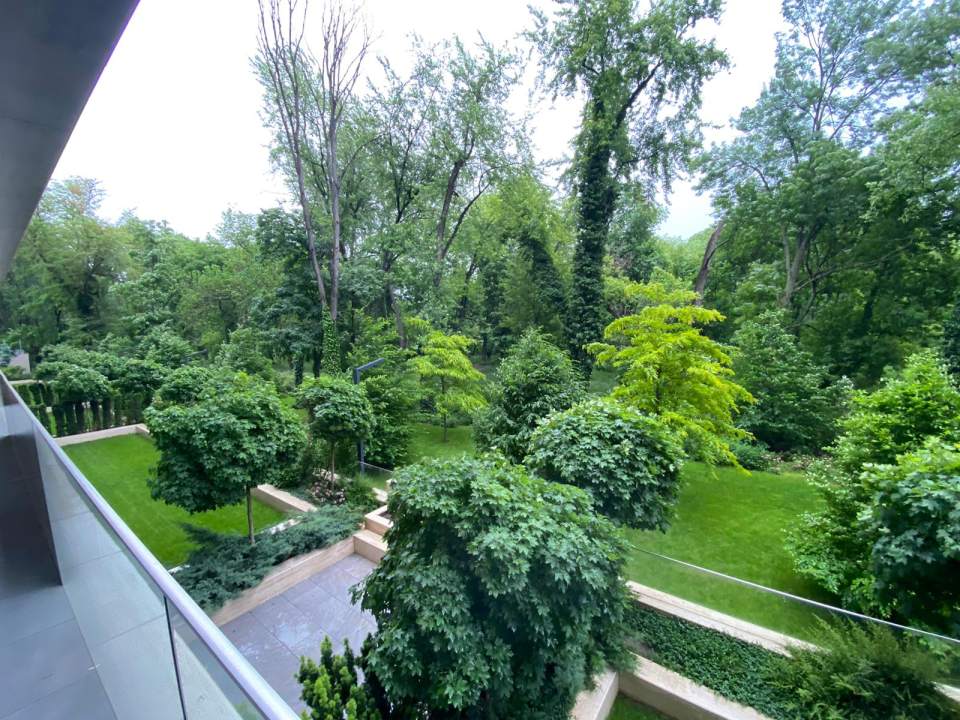 Apartament cu 3 camere de vânzare în One Rahmaninov, Floreasca, Sector 2 poza nr. 3