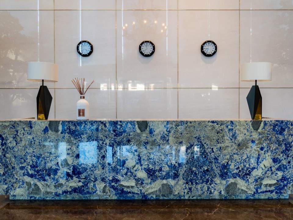 Apartament cu 3 camere de vânzare în One Rahmaninov, Floreasca, Sector 2 poza nr. 4