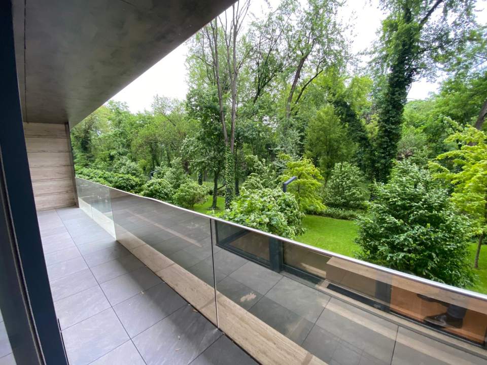 Apartament cu 3 camere de vânzare în One Rahmaninov, Floreasca, Sector 2 poza nr. 5