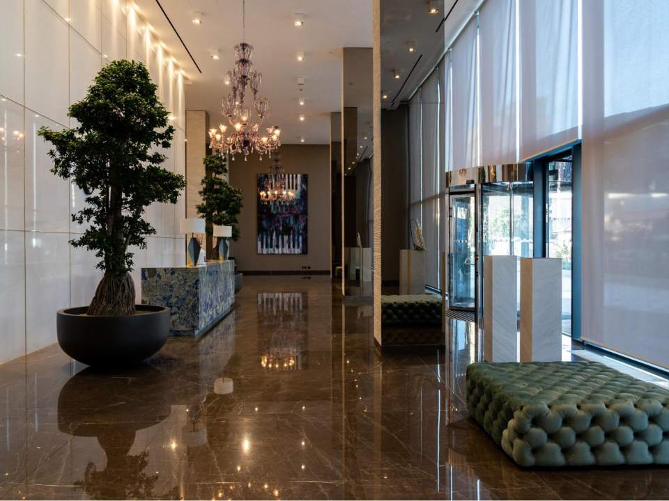 Apartament cu 3 camere de vânzare în One Rahmaninov, Floreasca, Sector 2 poza nr. 6