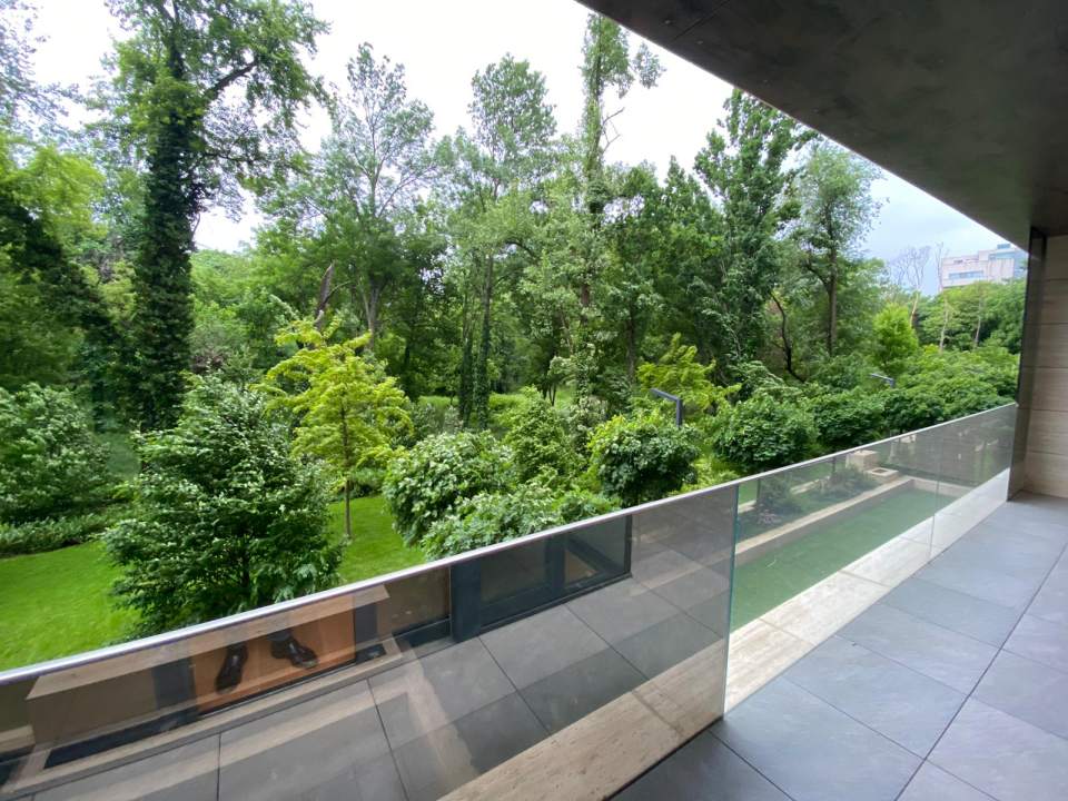 Apartament cu 3 camere de vânzare în One Rahmaninov, Floreasca, Sector 2 poza nr. 7