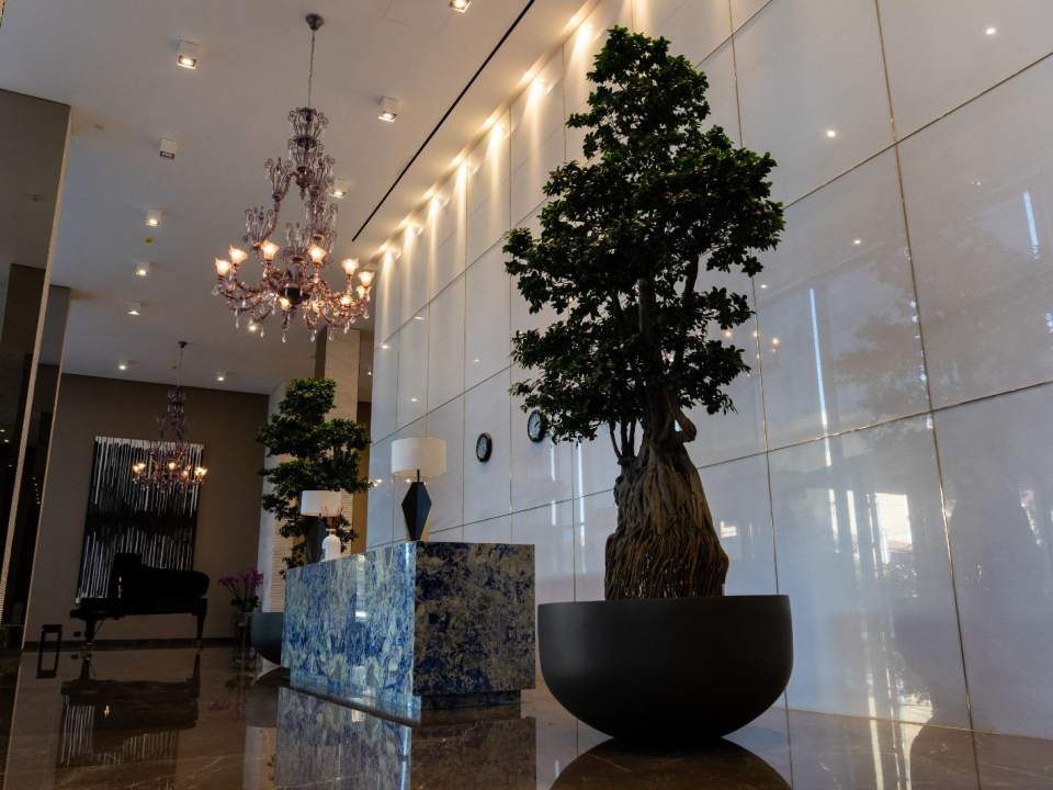 Apartament cu 3 camere de vânzare în One Rahmaninov, Floreasca, Sector 2 poza nr. 8