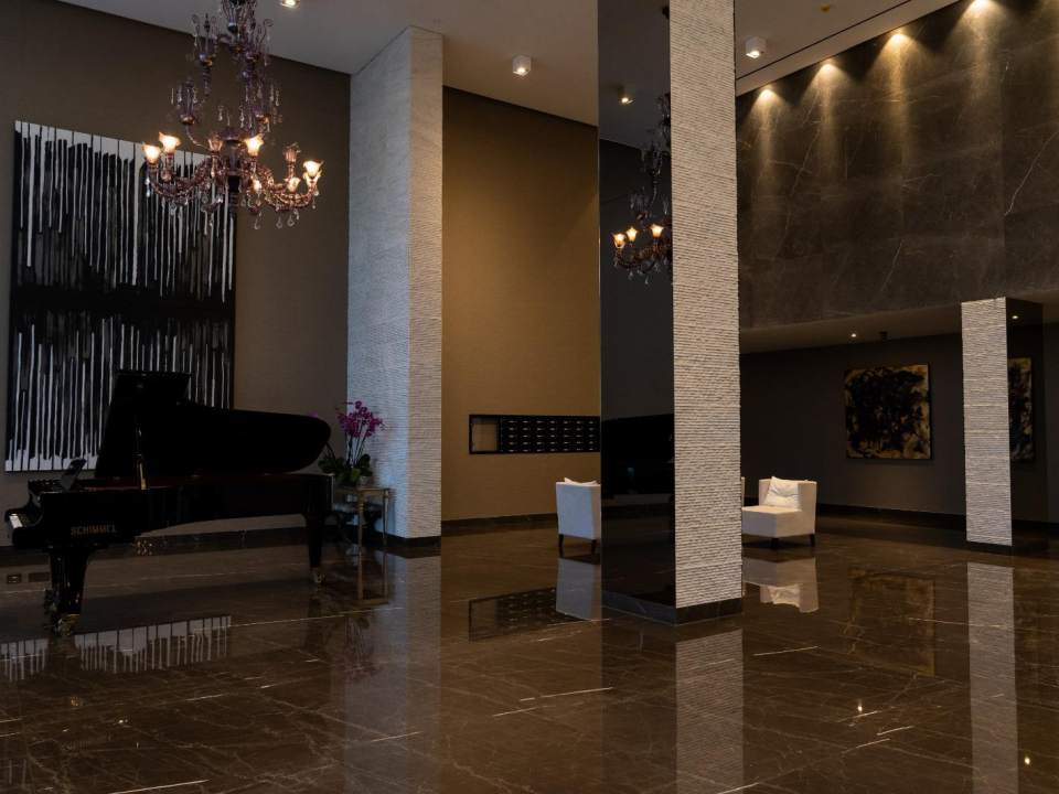 Apartament cu 3 camere de vânzare în One Rahmaninov, Floreasca, Sector 2 poza nr. 9