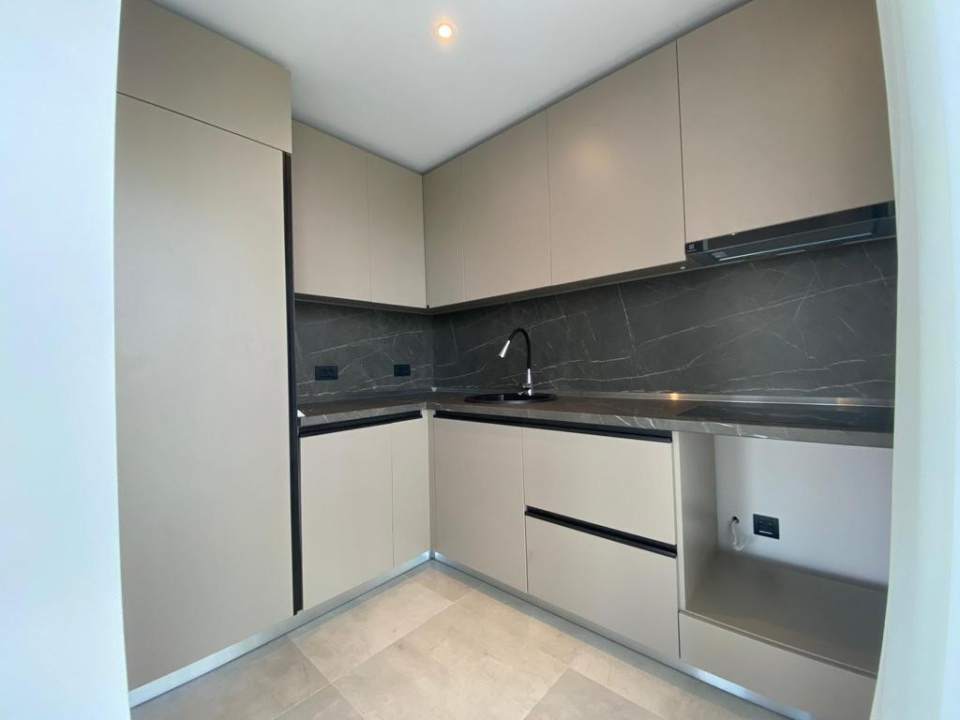 Apartament cu 2 camere de închiriat în One Herăstrău Towers, Herăstrău, Sector 1 poza nr. 20