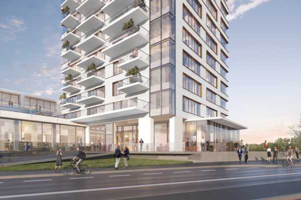 120.9 Sqm Commercial Space For Sale In One Verdi Park