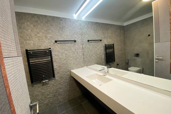 Apartament cu 3 camere de închiriat în One Mircea Eliade