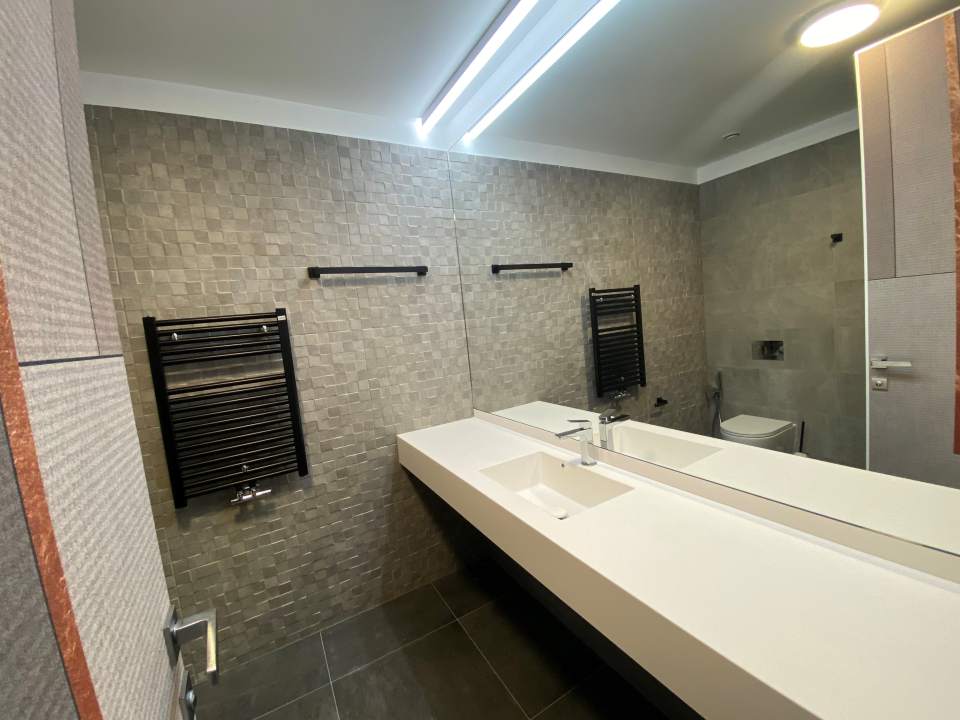 2 Bedroom Apartment For Sale In One Mircea Eliade, Floreasca, Sector 1 photo no. 1