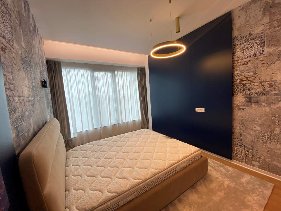 2 Bedroom Apartment For Sale In One Mircea Eliade, Floreasca, Sector 1 photo no. 5