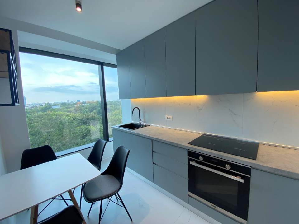 2 Bedroom Apartment For Sale In One Mircea Eliade, Floreasca, Sector 1 photo no. 7