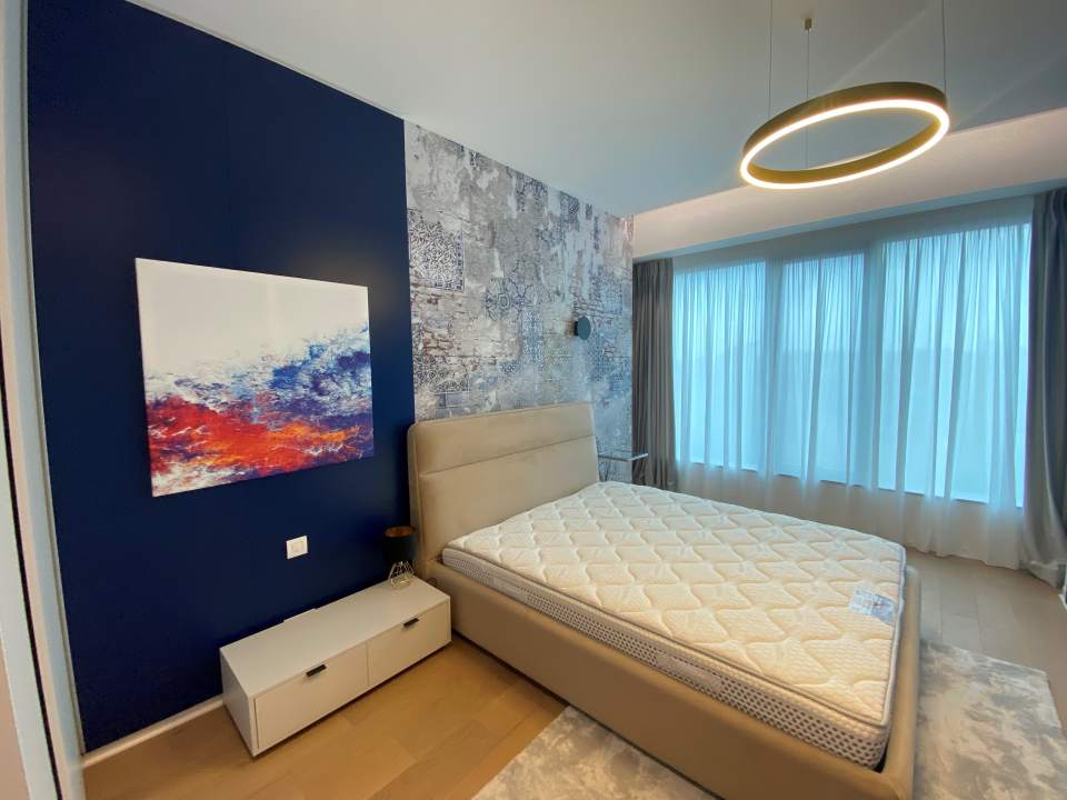 2 Bedroom Apartment For Sale In One Mircea Eliade, Floreasca, Sector 1 photo no. 8