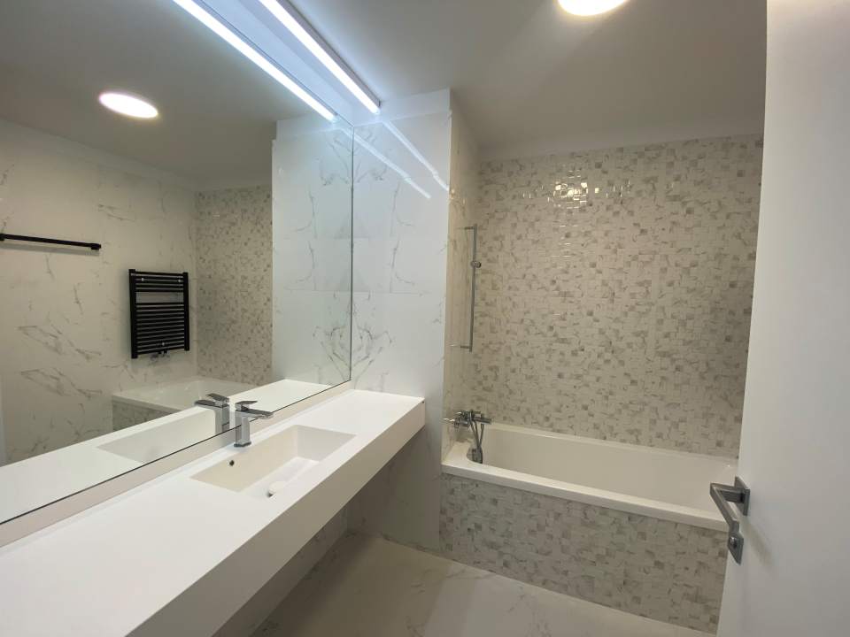 2 Bedroom Apartment For Sale In One Mircea Eliade, Floreasca, Sector 1 photo no. 10