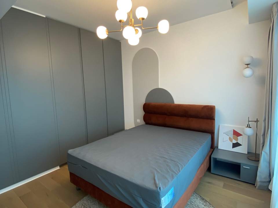 Apartament cu 2 camere de vânzare în One Mircea Eliade, Floreasca, Sector 1 poza nr. 5