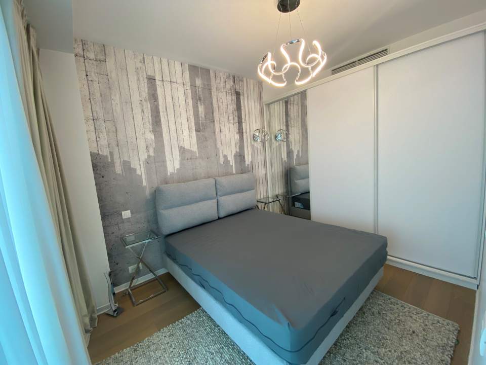 Apartament cu 2 camere de vânzare în One Mircea Eliade, Floreasca, Sector 1 poza nr. 2