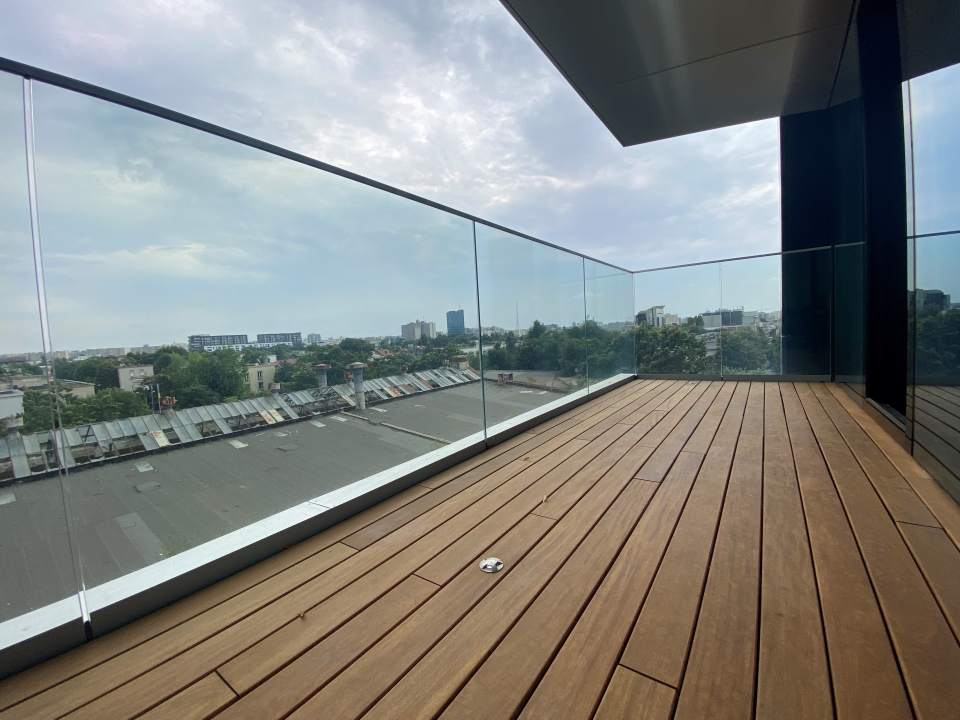 1 Bedroom Apartment For Sale In One Mircea Eliade, Floreasca, Sector 1 photo no. 5