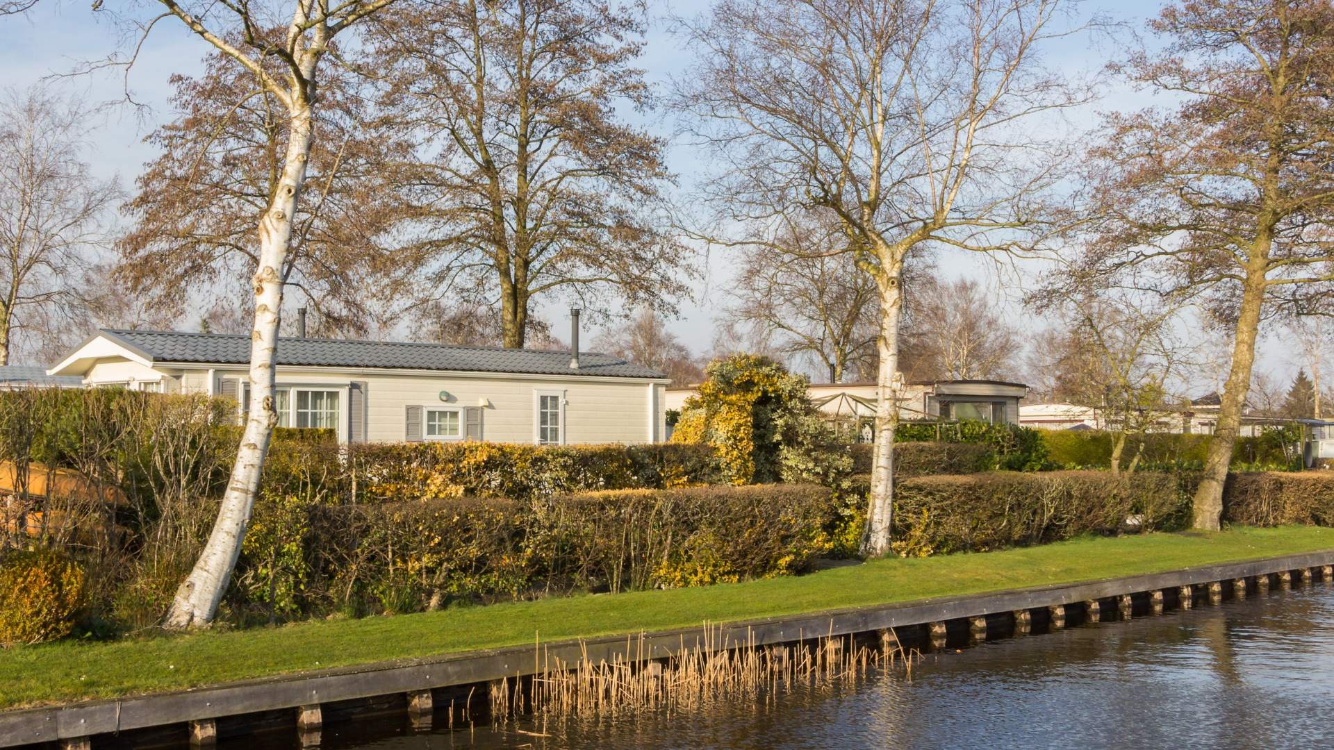 Avantajele și dezavantajele caselor mobile