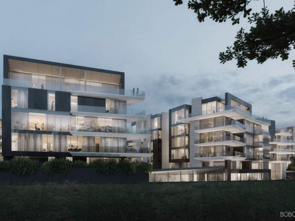 One Peninsula photo no. 3