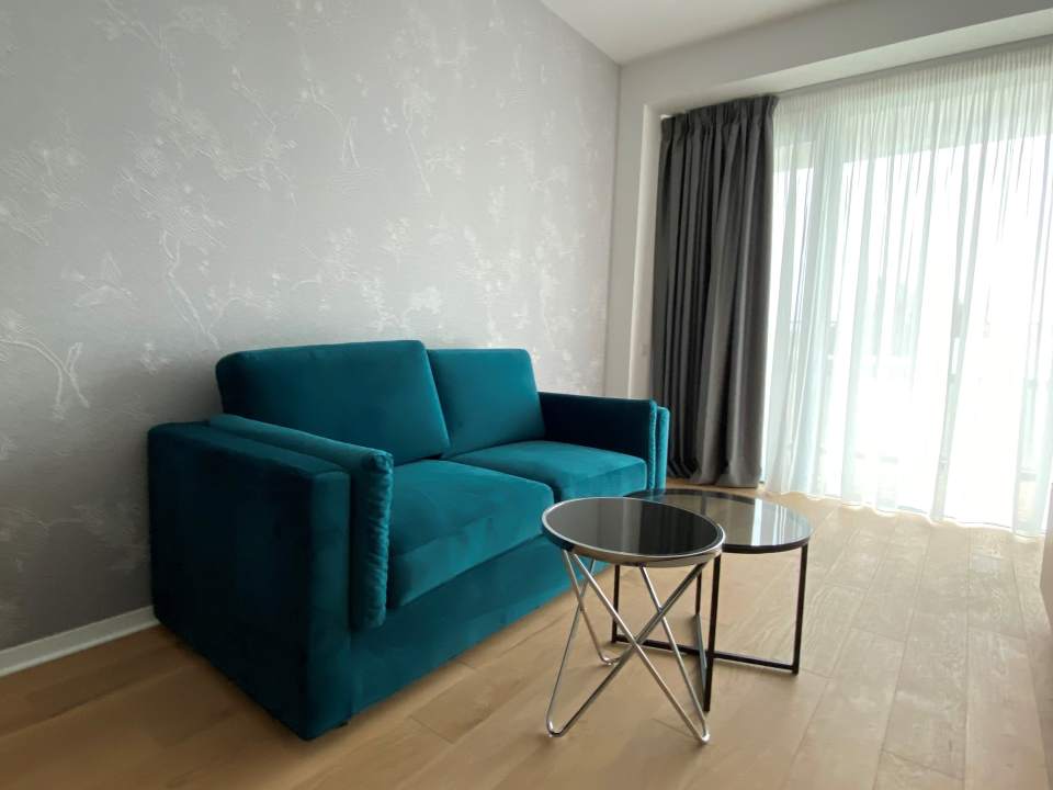 Garsonieră de închiriat în One Mircea Eliade, Floreasca, Sector 1 poza nr. 1