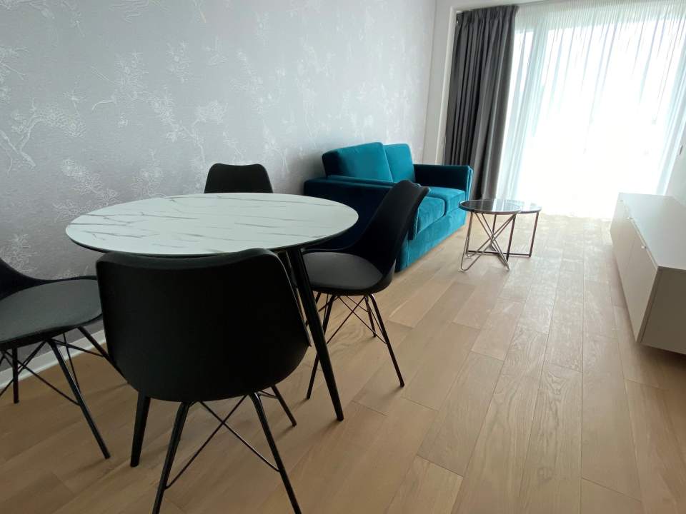 Garsonieră de închiriat în One Mircea Eliade, Floreasca, Sector 1 poza nr. 2